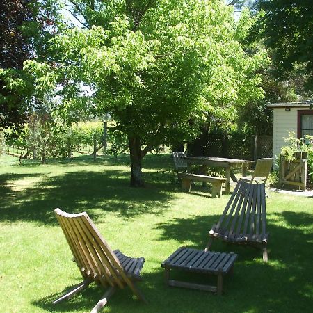 Villa In The Vines Мартинборо Экстерьер фото