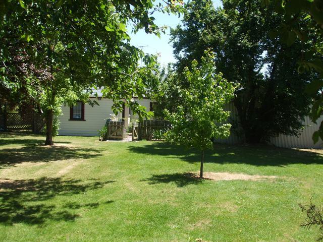 Villa In The Vines Мартинборо Экстерьер фото